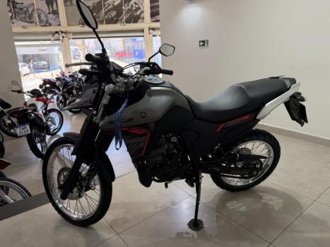 YAMAHA Lander 250 , Foto 5