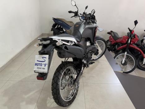 YAMAHA Lander 250 , Foto 6