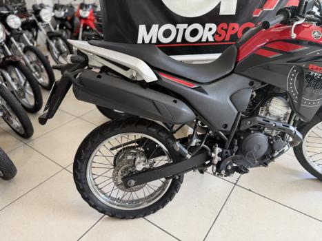 YAMAHA Lander 250 , Foto 2