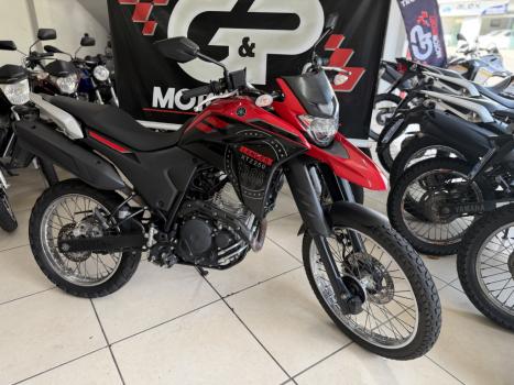 YAMAHA Lander 250 , Foto 3