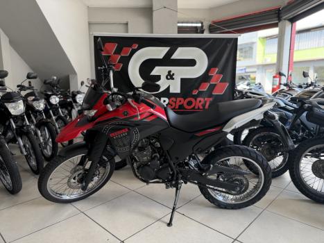 YAMAHA Lander 250 , Foto 4