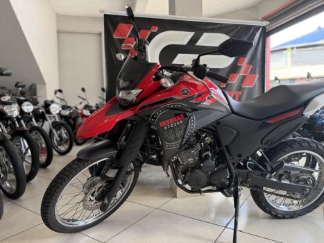 YAMAHA Lander 250 , Foto 5