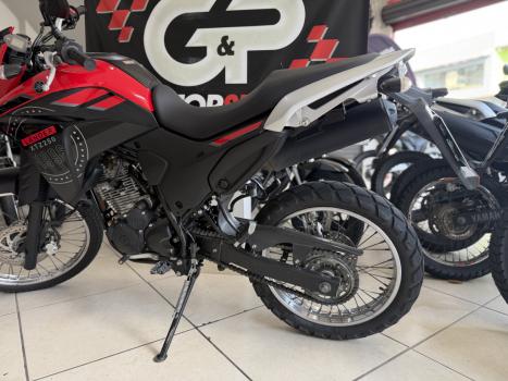 YAMAHA Lander 250 , Foto 6