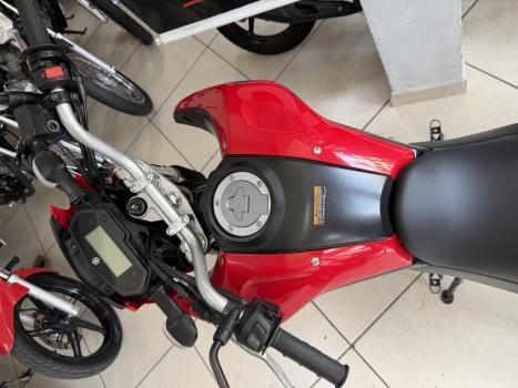 YAMAHA Lander 250 , Foto 7