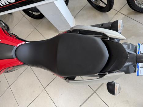 YAMAHA Lander 250 , Foto 8