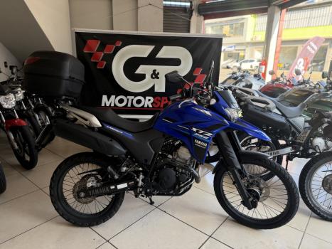 YAMAHA Lander 250 , Foto 1