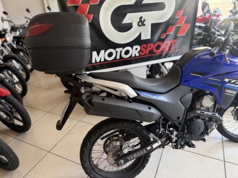 YAMAHA Lander 250 , Foto 2