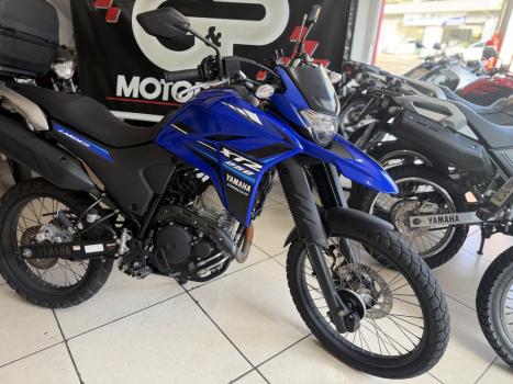 YAMAHA Lander 250 , Foto 3