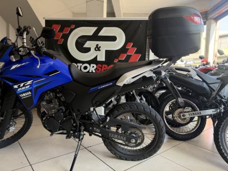 YAMAHA Lander 250 , Foto 6