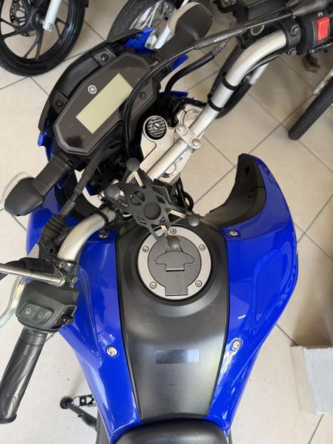 YAMAHA Lander 250 , Foto 7