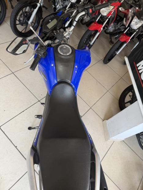 YAMAHA Lander 250 , Foto 8