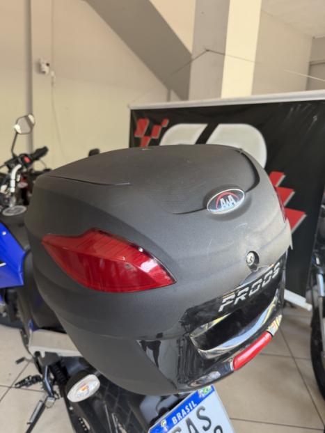 YAMAHA Lander 250 , Foto 9