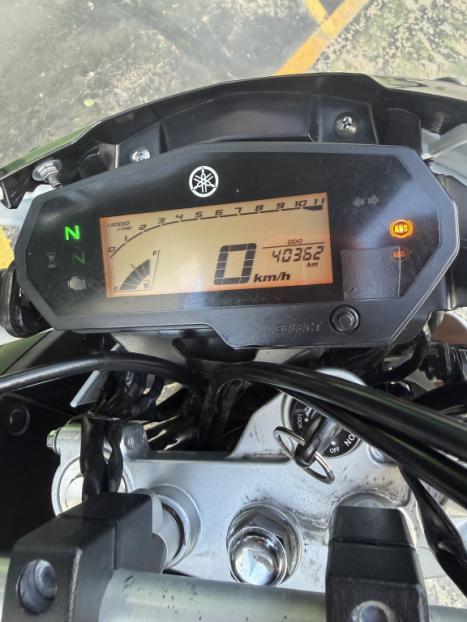 YAMAHA Lander 250 , Foto 8