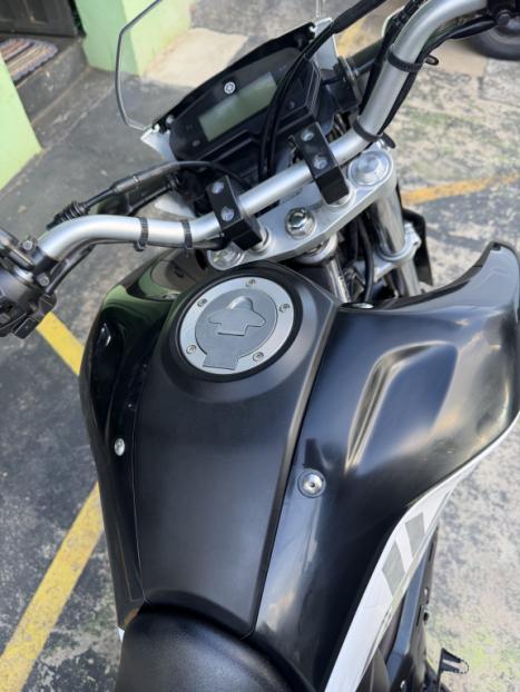 YAMAHA Lander 250 , Foto 7