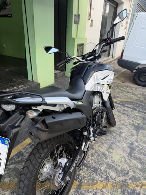 YAMAHA Lander 250 , Foto 4