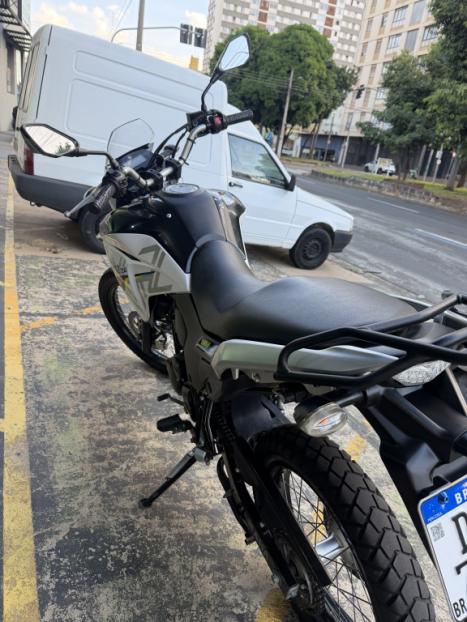 YAMAHA Lander 250 , Foto 6