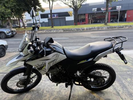 YAMAHA Lander 250 , Foto 3