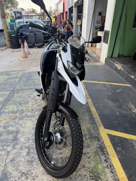 YAMAHA Lander 250 , Foto 2