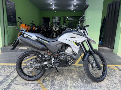 YAMAHA Lander 250 , Foto 1