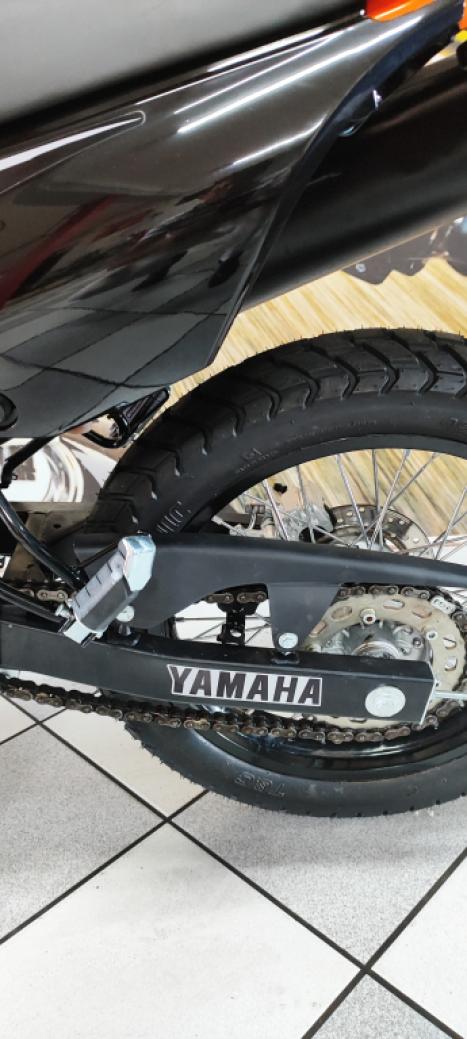 YAMAHA Lander 250 , Foto 5