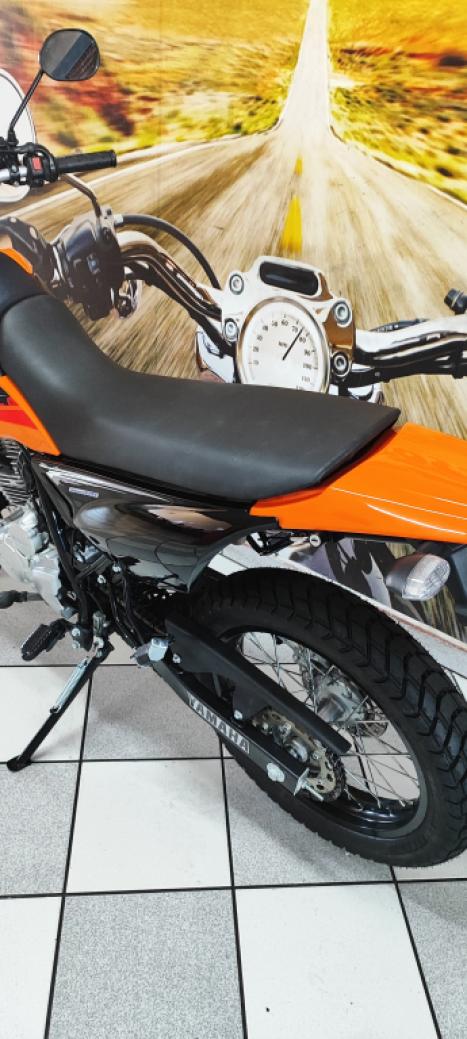 YAMAHA Lander 250 , Foto 6