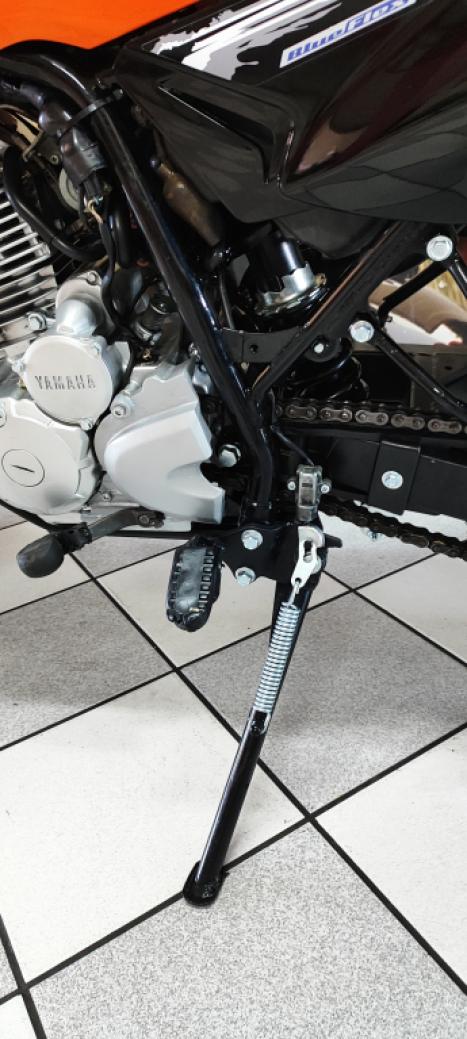 YAMAHA Lander 250 , Foto 7