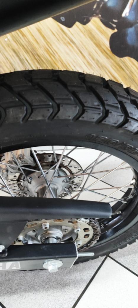 YAMAHA Lander 250 , Foto 8