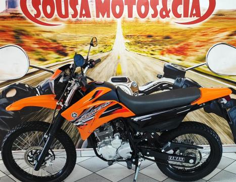 YAMAHA Lander 250 , Foto 9