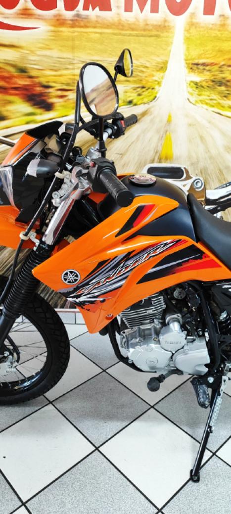 YAMAHA Lander 250 , Foto 10