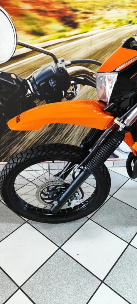 YAMAHA Lander 250 , Foto 11
