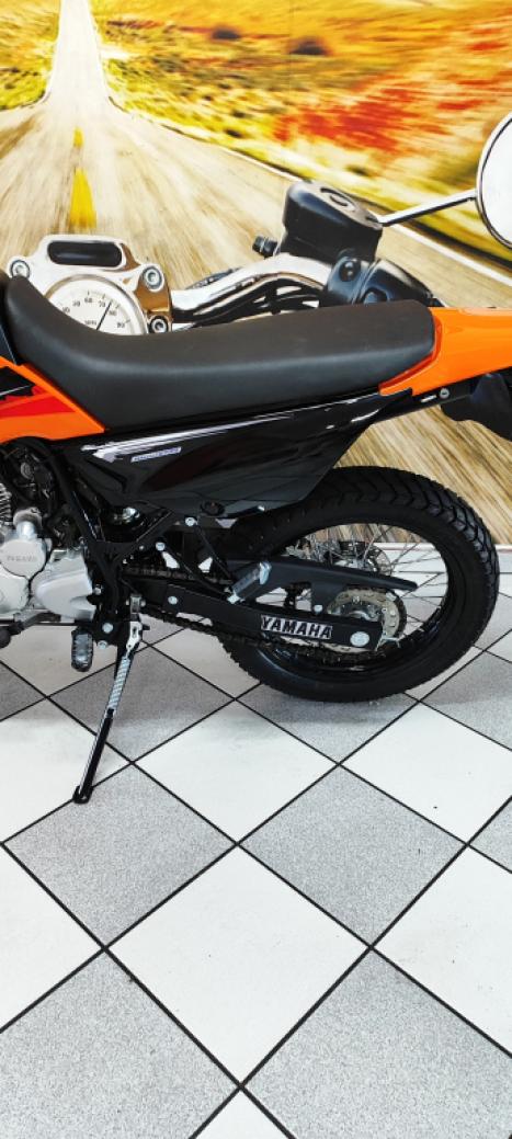 YAMAHA Lander 250 , Foto 12