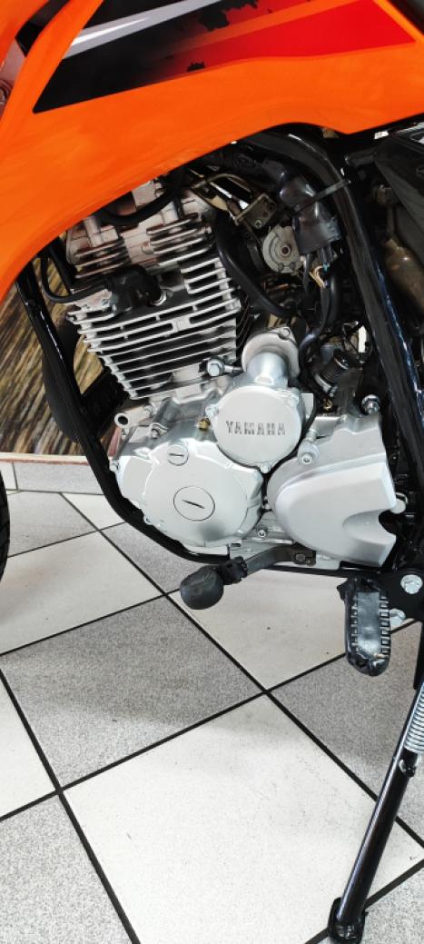 YAMAHA Lander 250 , Foto 13