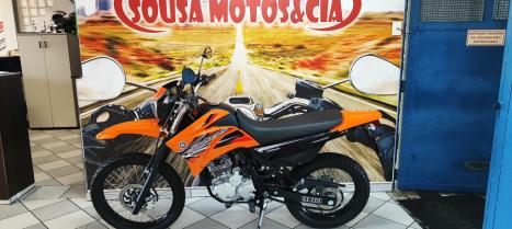 YAMAHA Lander 250 , Foto 14
