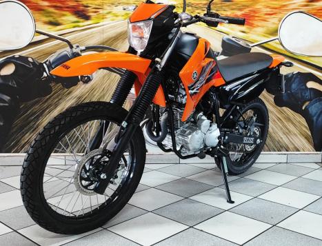 YAMAHA Lander 250 , Foto 15