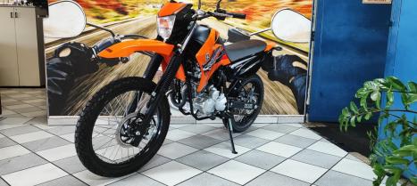YAMAHA Lander 250 , Foto 16
