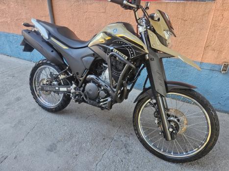 YAMAHA Lander 250 , Foto 1