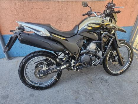 YAMAHA Lander 250 , Foto 2