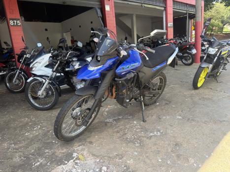 YAMAHA Lander 250 , Foto 1
