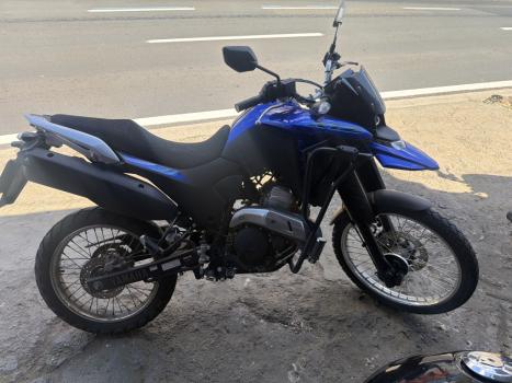 YAMAHA Lander 250 , Foto 2