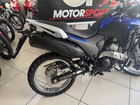 YAMAHA Lander 250 , Foto 2