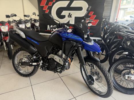 YAMAHA Lander 250 , Foto 3