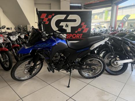 YAMAHA Lander 250 , Foto 4
