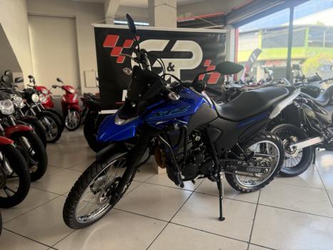 YAMAHA Lander 250 , Foto 5