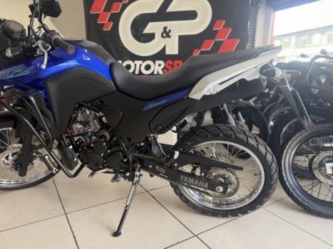 YAMAHA Lander 250 , Foto 6