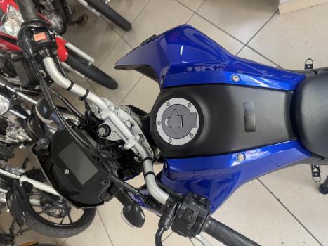 YAMAHA Lander 250 , Foto 7
