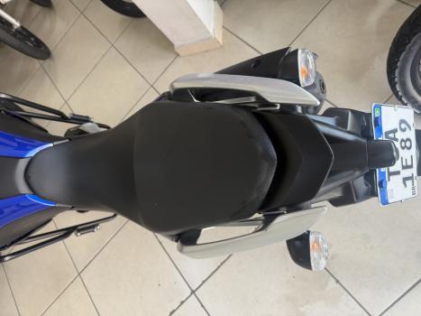YAMAHA Lander 250 , Foto 8