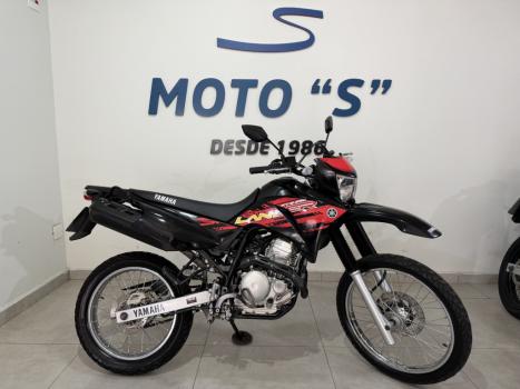YAMAHA Lander 250 , Foto 1