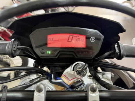 YAMAHA Lander 250 , Foto 2