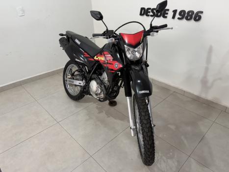 YAMAHA Lander 250 , Foto 4