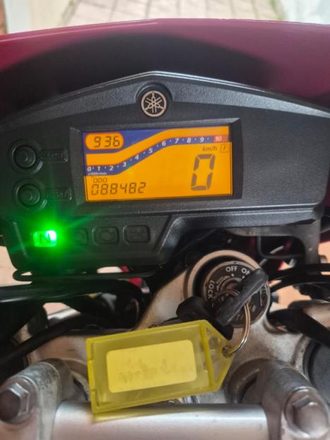 YAMAHA Lander 250 , Foto 2